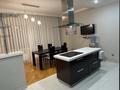 4-комнатная квартира · 175 м² · 4/9 этаж, Желтоксан 1 за 125 млн ₸ в Астане, Сарыарка р-н — фото 4