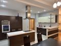 4-комнатная квартира · 175 м² · 4/9 этаж, Желтоксан 1 за 125 млн ₸ в Астане, Сарыарка р-н — фото 5