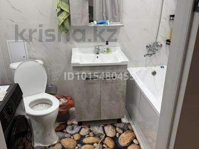 2-комнатная квартира · 45 м² · 6/7 этаж, байтурсынова 38 за 26 млн ₸ в Астане, Сарайшык р-н