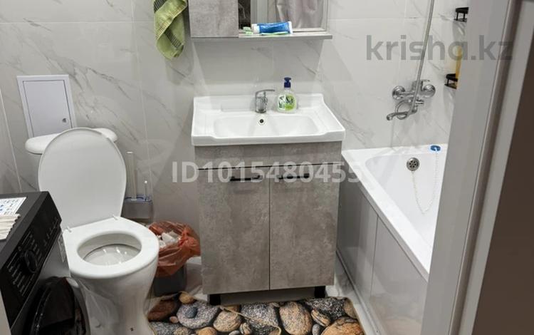 2-комнатная квартира · 45 м² · 6/7 этаж, байтурсынова 38 за 26 млн ₸ в Астане, Сарайшык р-н — фото 2