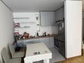 2-комнатная квартира · 45 м² · 6/7 этаж, байтурсынова 38 за 26 млн ₸ в Астане, Сарайшык р-н — фото 4