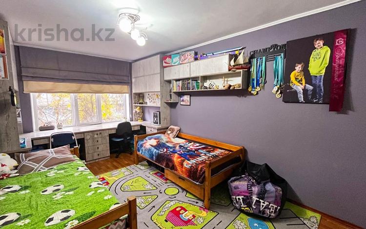3-бөлмелі пәтер · 62 м² · 2/4 қабат, Достык, бағасы: 23.3 млн ₸ в Талдыкоргане — фото 2