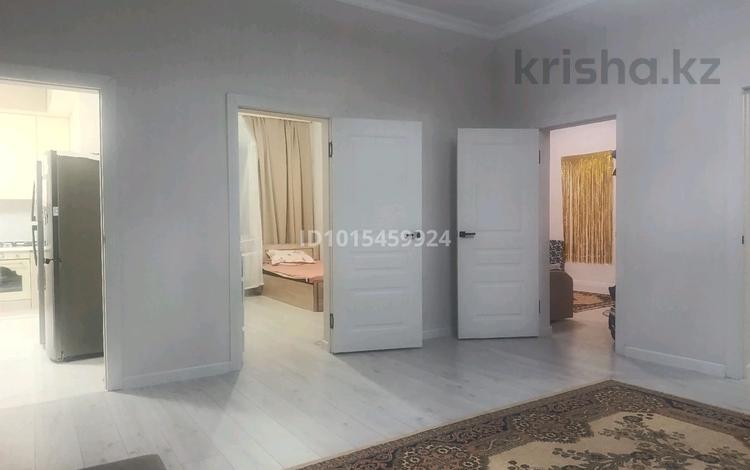 Жеке үй · 4 бөлме · 160 м² · 45 жүзд., Линия 26, бағасы: 450 000 ₸ в Каскелене — фото 2