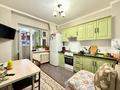 2-комнатная квартира · 53.1 м² · 5/9 этаж, Кудайбердыулы 28 за 27.6 млн ₸ в Астане, Алматы р-н