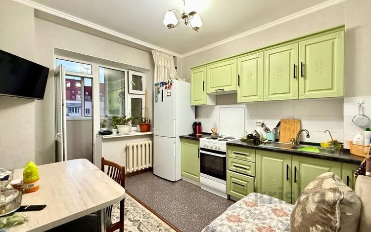 2-комнатная квартира · 53.1 м² · 5/9 этаж, Кудайбердыулы 28 за 27.6 млн ₸ в Астане, Алматы р-н — фото 9