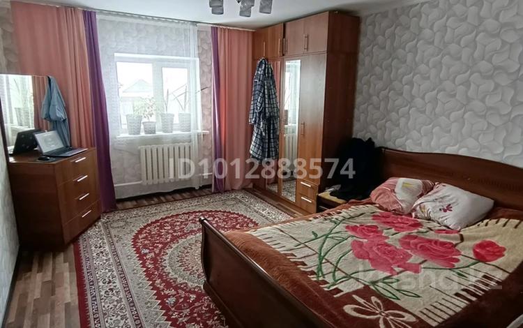 Часть дома · 6 комнат · 160 м² · 4 сот., Рыскулова 25а — Село Карасу-1 в Отеген Батыре за 45 млн ₸ в  — фото 9