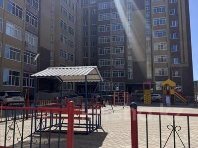 2-бөлмелі пәтер · 70 м² · 6/9 қабат, мкр. Алтын орда 2, бағасы: 29.5 млн ₸ в Актобе, мкр Авиатор