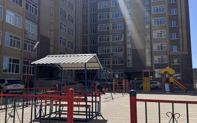 2-бөлмелі пәтер · 70 м² · 6/9 қабат, мкр. Алтын орда 2, бағасы: 29.5 млн ₸ в Актобе, мкр Авиатор — фото 2