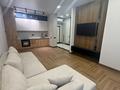 2-комнатная квартира · 44 м² · 8/9 этаж, Жандосова — Cулейменова за 46.5 млн ₸ в Алматы