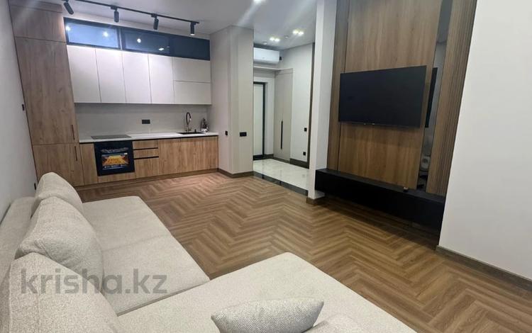 2-комнатная квартира · 44 м² · 8/9 этаж, Жандосова — Cулейменова за 46.5 млн ₸ в Алматы — фото 7