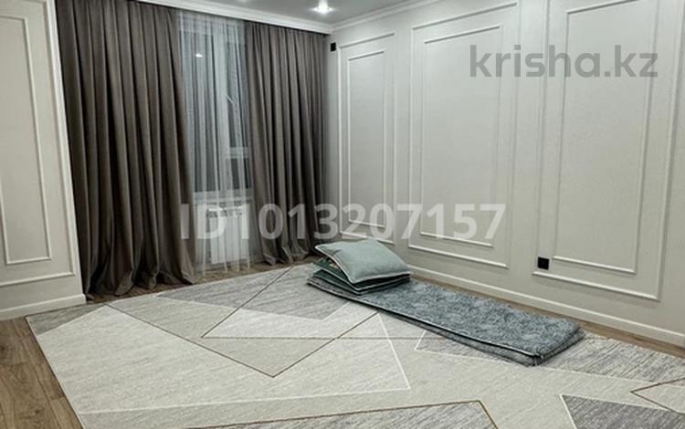 2-комнатная квартира · 55 м² · 2/12 этаж, мкр Нурсат 2, Назарбекова 29/4 блок2 — Шаяхметов за 40 млн ₸ в Шымкенте, Каратауский р-н — фото 2