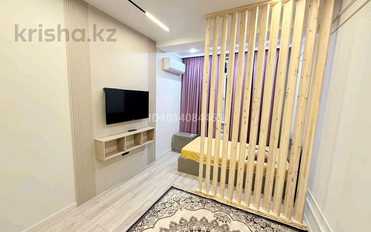 1-комнатная квартира · 40 м² · 4/4 этаж, мкр Нуршашкан (Колхозши), Санлак 2 за 36 млн ₸ в Алматы, Турксибский р-н — фото 2