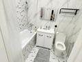 1-комнатная квартира · 40 м² · 4/4 этаж, мкр Нуршашкан (Колхозши), Санлак 2 за 36 млн ₸ в Алматы, Турксибский р-н — фото 12