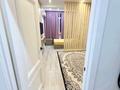 1-комнатная квартира · 40 м² · 4/4 этаж, мкр Нуршашкан (Колхозши), Санлак 2 за 36 млн ₸ в Алматы, Турксибский р-н — фото 2
