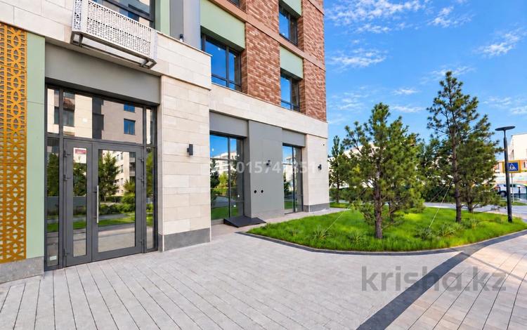 Свободное назначение · 83 м² за 87 млн ₸ в Астане, Алматы р-н — фото 9
