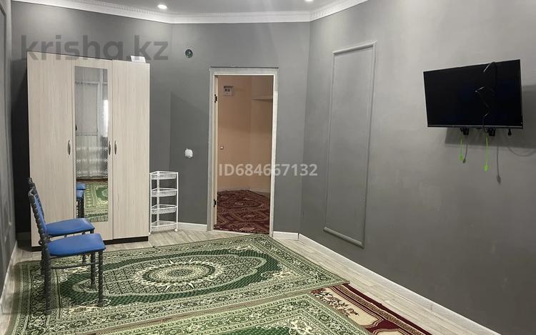 1-комнатная квартира · 49 м² · 6/10 этаж, 31-й мкр 11 — Жайық за 130 000 ₸ в Актау — фото 2