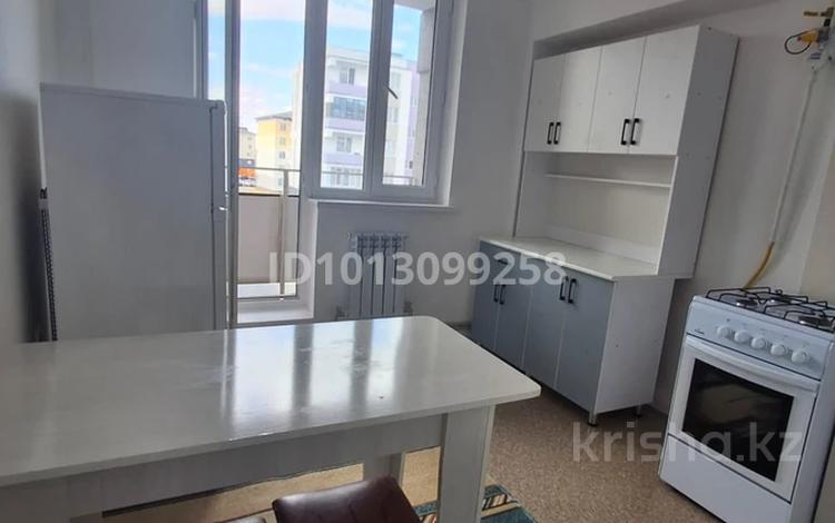 1-комнатная квартира · 43 м² · 3/5 этаж, мкр Улы Дала 80 за 90 000 ₸ в Таразе — фото 2