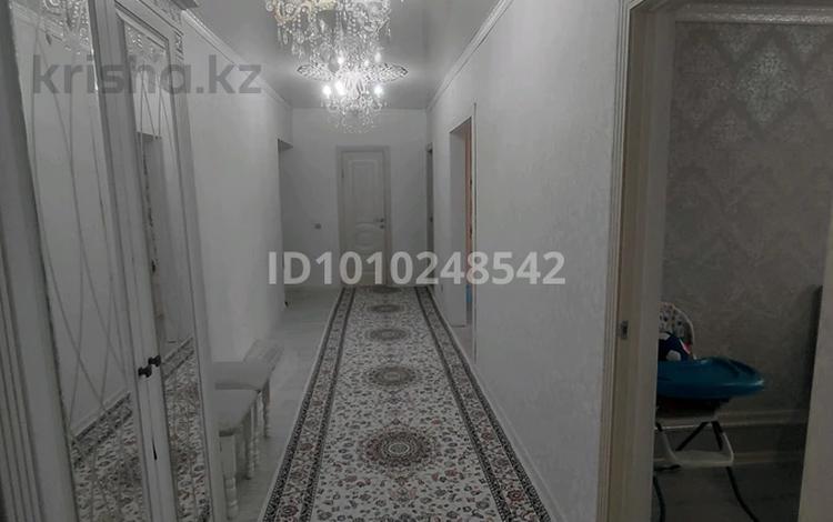 3-комнатная квартира · 76 м² · 5/5 этаж, Бр.жубановых 19а — Остановка космос за 35 млн ₸ в Хромтау — фото 2