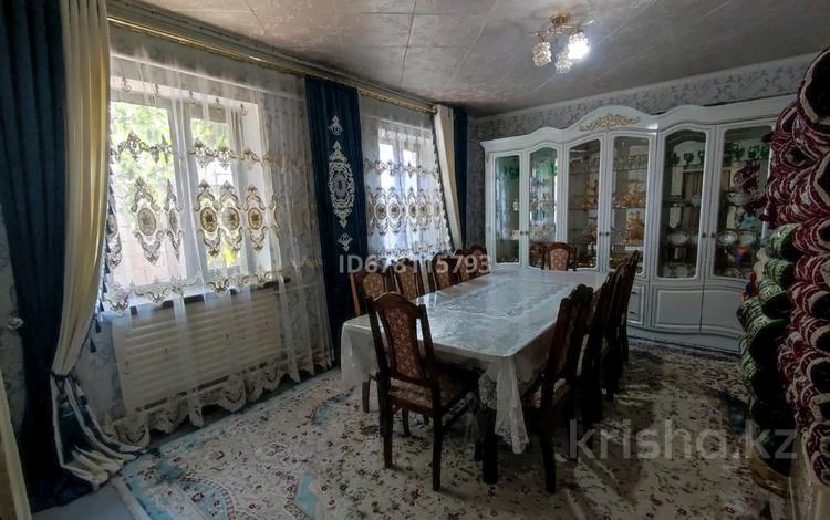 Жеке үй · 5 бөлме · 125 м² · 5 жүзд., Наурыз 1/2 — Б.Шолак, бағасы: 22 млн ₸ в Аксукенте — фото 13