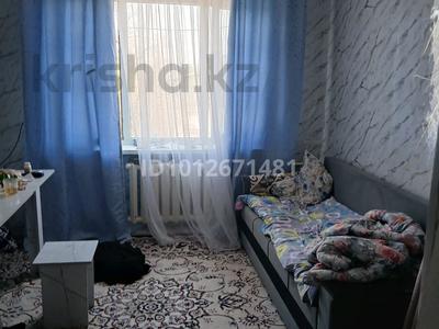 1-бөлмелі пәтер · 18 м² · 4/5 қабат, Рускулбекова 2, бағасы: ~ 8.2 млн ₸ в Шымкенте, Туран р-н