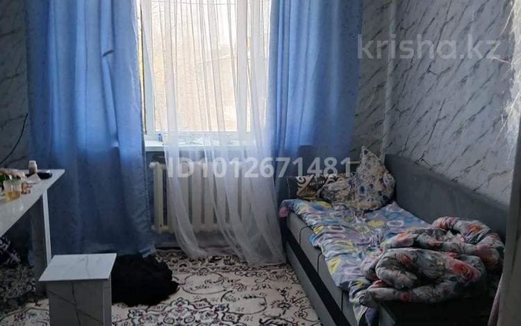 1-комнатная квартира · 18 м² · 4/5 этаж, Рускулбекова 2 за ~ 8.2 млн ₸ в Шымкенте, Туран р-н — фото 2