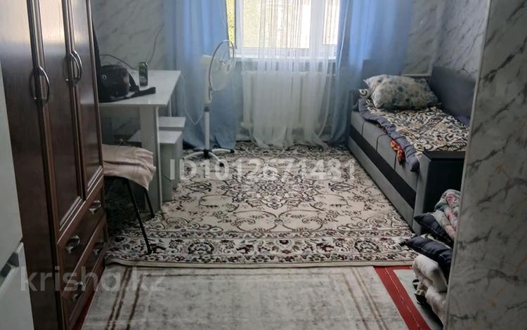 1-бөлмелі пәтер · 18 м² · 4/5 қабат, Рускулбекова 2, бағасы: 8 млн ₸ в Шымкенте, Туран р-н — фото 20