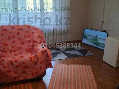 1-комнатная квартира · 32.2 м² · 2/5 этаж, ПУШКИН 24. — ТОРГ. Р-Н 6, 2, 16 ШКОЛЫ. за 12.4 млн ₸ в Кокшетау