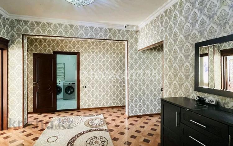 3-комнатная квартира · 120 м² · 5/5 этаж, карасу 5/3 за 36.5 млн ₸ в Шымкенте — фото 2