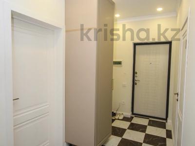 2-комнатная квартира · 50 м² · 2/10 этаж, Кенесары хана 54/1-45 за 35.5 млн ₸ в Алматы, Наурызбайский р-н