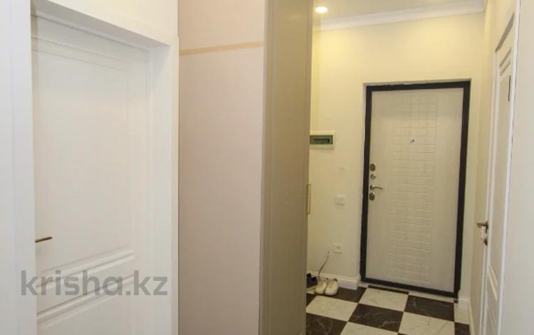 2-комнатная квартира · 50 м² · 2/10 этаж, Кенесары хана 54/1-45 за 35.5 млн ₸ в Алматы, Наурызбайский р-н — фото 2