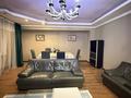 4-комнатная квартира · 200 м² · 6/13 этаж, Ходжанова 77, 81 за 700 000 ₸ в Алматы, Бостандыкский р-н — фото 2
