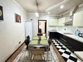 4-комнатная квартира · 200 м² · 6/13 этаж, Ходжанова 77, 81 за 700 000 ₸ в Алматы, Бостандыкский р-н — фото 8