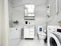 2-комнатная квартира · 55.4 м² · 5/18 этаж, Кабанбай Батыра 49 — Бухар жырау за 37 млн 〒 в Астане, Есильский р-н — фото 11