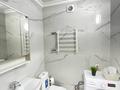 2-комнатная квартира · 55.4 м² · 5/18 этаж, Кабанбай Батыра 49 — Бухар жырау за 37 млн 〒 в Астане, Есильский р-н — фото 12
