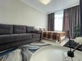 2-комнатная квартира · 55.4 м² · 5/18 этаж, Кабанбай Батыра 49 — Бухар жырау за 37 млн 〒 в Астане, Есильский р-н — фото 2