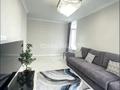 2-комнатная квартира · 55.4 м² · 5/18 этаж, Кабанбай Батыра 49 — Бухар жырау за 37 млн 〒 в Астане, Есильский р-н — фото 3
