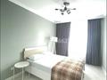 2-комнатная квартира · 55.4 м² · 5/18 этаж, Кабанбай Батыра 49 — Бухар жырау за 37 млн 〒 в Астане, Есильский р-н — фото 4