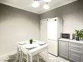 2-комнатная квартира · 55.4 м² · 5/18 этаж, Кабанбай Батыра 49 — Бухар жырау за 37 млн 〒 в Астане, Есильский р-н — фото 8