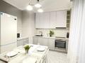 2-комнатная квартира · 55.4 м² · 5/18 этаж, Кабанбай Батыра 49 — Бухар жырау за 37 млн 〒 в Астане, Есильский р-н — фото 9