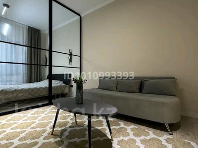 2-бөлмелі пәтер · 43.8 м² · 1/10 қабат, Тянь-Шанская 7 — Парк Горького, ул Макатаева, бағасы: ~ 44 млн ₸ в Алматы, Медеуский р-н
