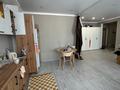 1-бөлмелі пәтер · 46.6 м² · 1/9 қабат, Талгарский тракт 291/1, бағасы: 26 млн ₸ в  — фото 2