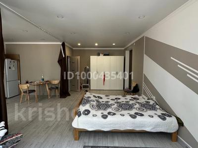 1-бөлмелі пәтер · 46.6 м² · 1/9 қабат, Талгарский тракт 291/1, бағасы: 26 млн ₸ в 