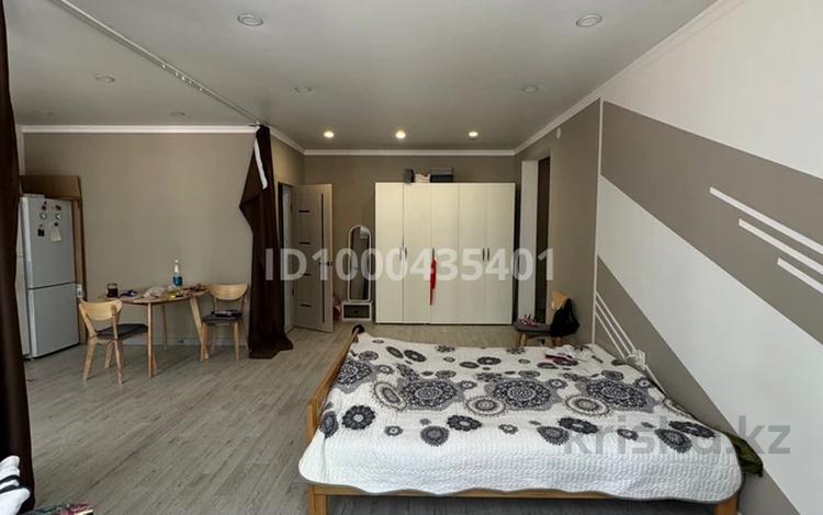1-бөлмелі пәтер · 46.6 м² · 1/9 қабат, Талгарский тракт 291/1, бағасы: 26 млн ₸ в  — фото 7