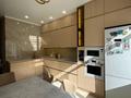 5-бөлмелі пәтер · 156.7 м² · 2/2 қабат, мкр Кунгей , Турекулова 34, бағасы: 78 млн ₸ в Караганде, Казыбек би р-н — фото 4