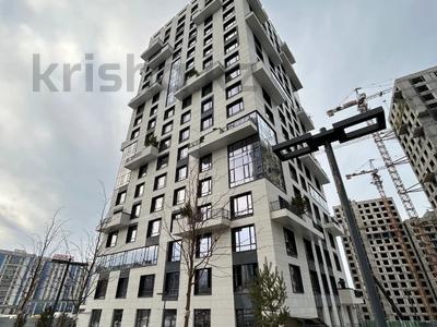 4-комнатная квартира · 162.4 м² · 19/19 этаж, Аль-Фараби 41 за ~ 153.6 млн ₸ в Алматы, Бостандыкский р-н