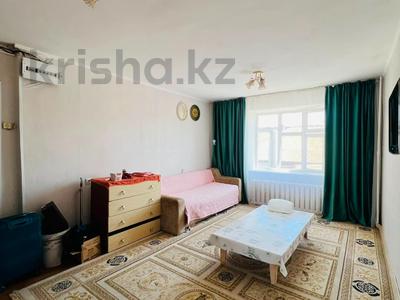1-бөлмелі пәтер · 28 м² · 3/6 қабат, Манаса 9, бағасы: ~ 8 млн ₸ в Астане, Алматы р-н