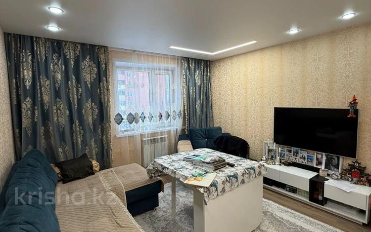 3-комнатная квартира · 60.2 м² · 5/9 этаж, Академика Чокина 169/1 за 31.5 млн ₸ в Павлодаре — фото 2