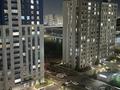 2-комнатная квартира · 53.9 м² · 14/17 этаж, Шаймерденова 4/3 — рядом Нурлы-жол вокзал за 33 млн ₸ в Астане, Алматы р-н