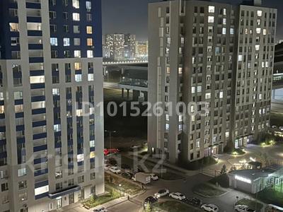 2-комнатная квартира · 53.9 м² · 14/17 этаж, Шаймерденова 4/3 — рядом Нурлы-жол вокзал за 33 млн ₸ в Астане, Алматы р-н