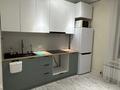 2-комнатная квартира · 53.9 м² · 14/17 этаж, Шаймерденова 4/3 — рядом Нурлы-жол вокзал за 33 млн ₸ в Астане, Алматы р-н — фото 6